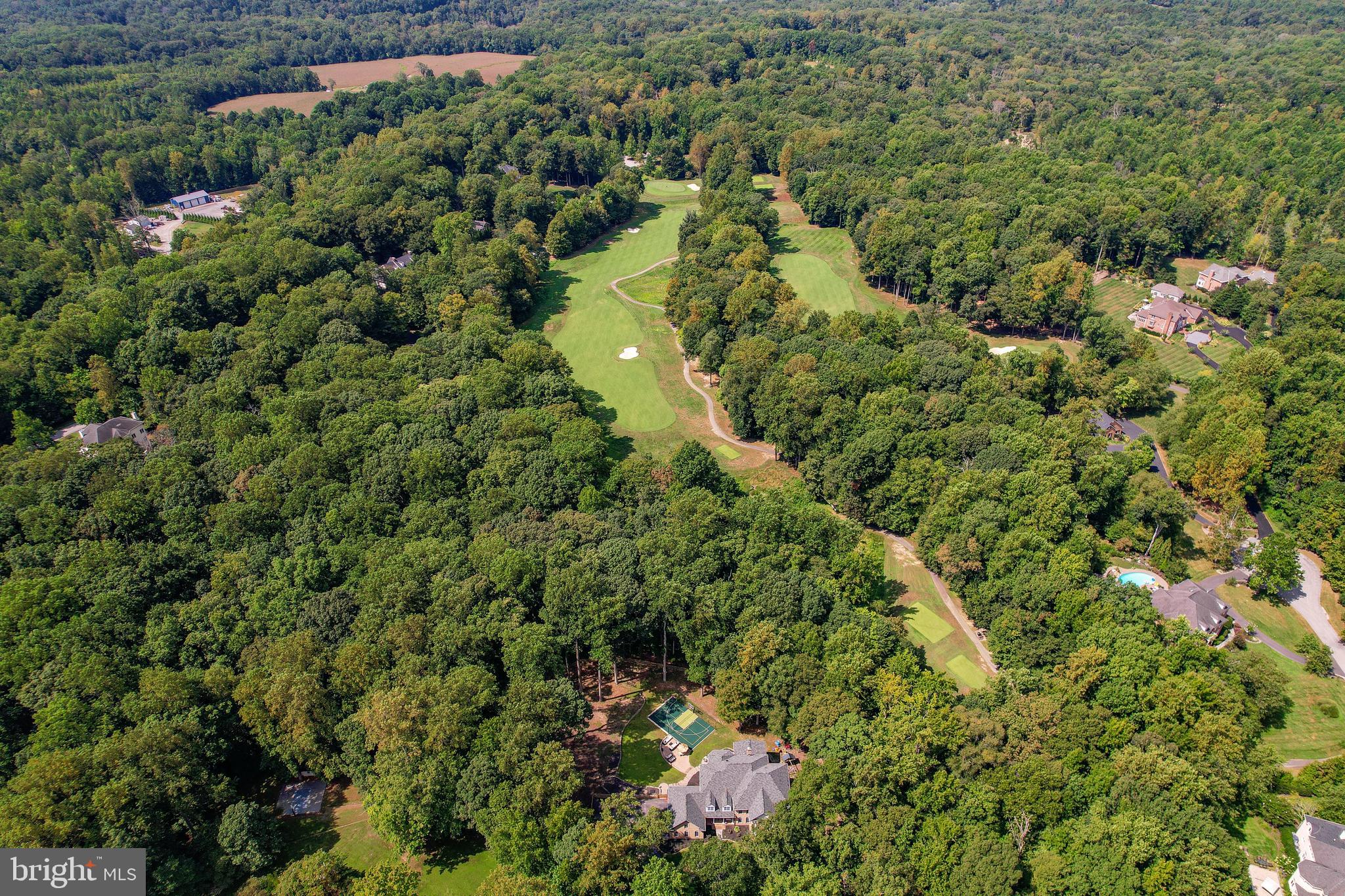 SOUTH RIVER COLONY - Residential