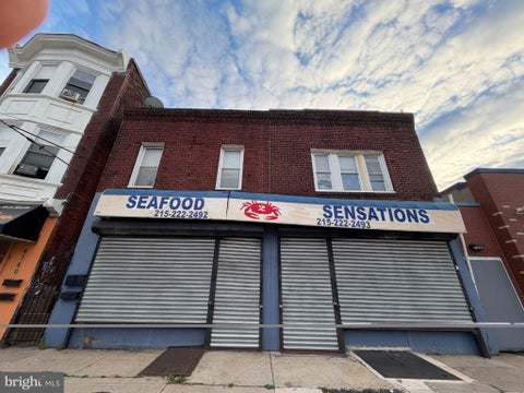 Photo of 4142 Lancaster Avenue, PHILADELPHIA, PA 19104 (MLS # PAPH2676442)