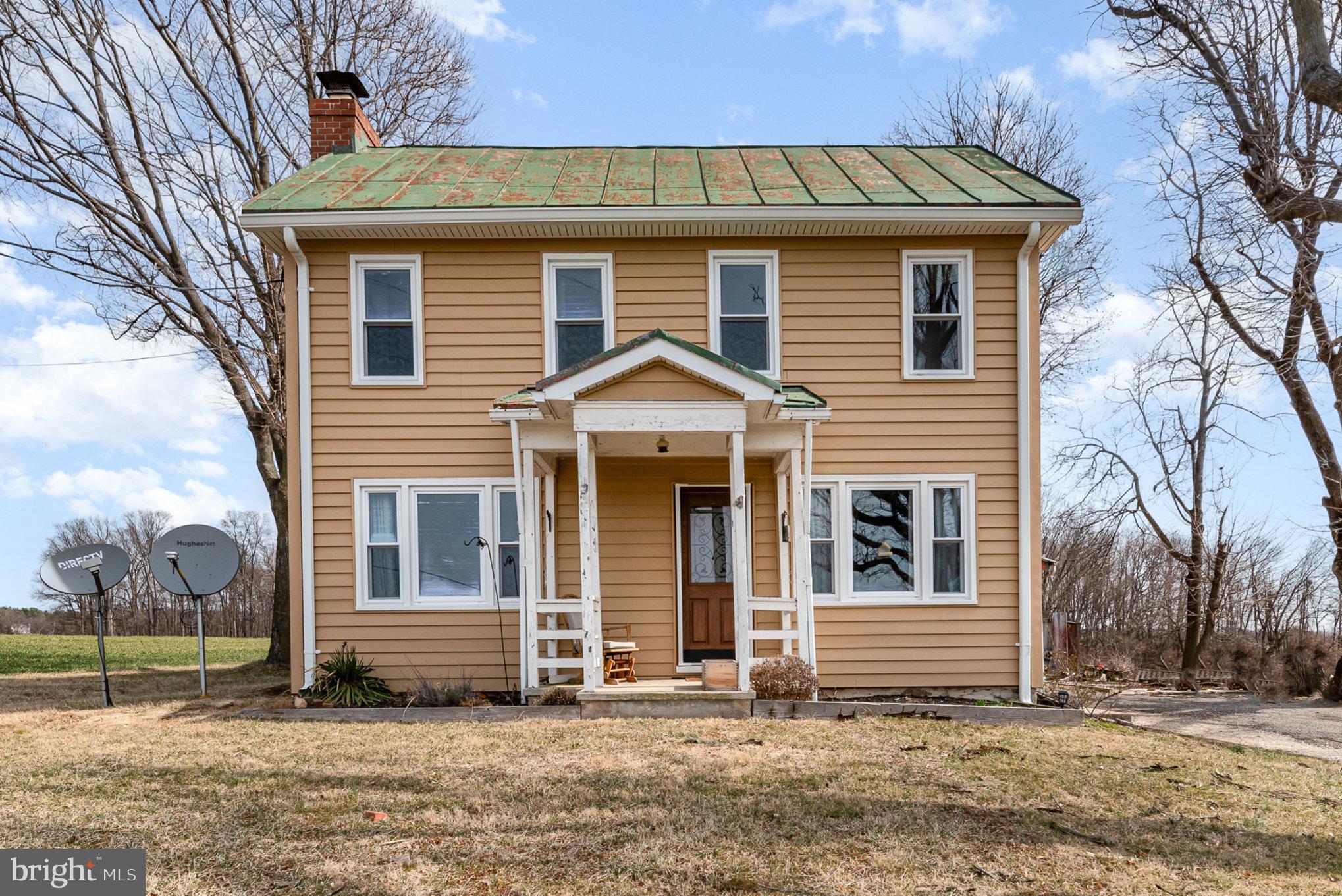 3708 BLACK ROCK ROAD