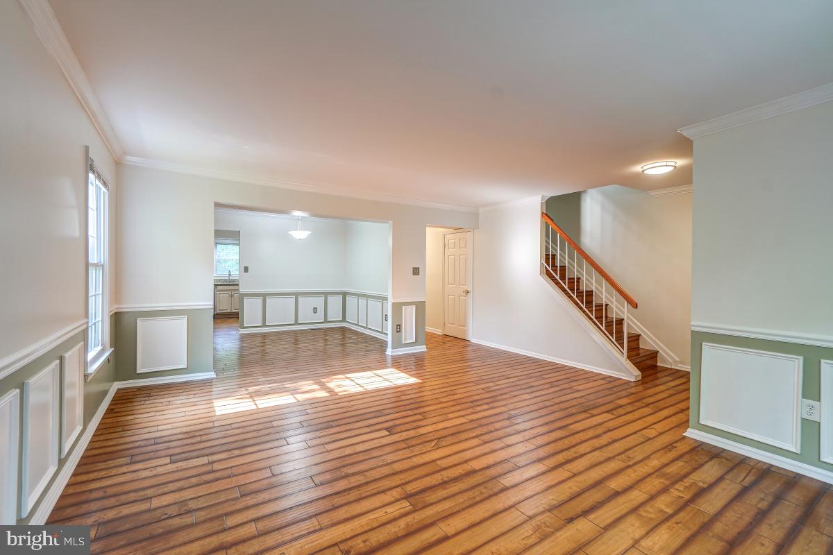 MONTROSE WOODS CODM - Residential Lease