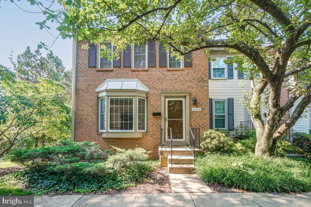 MONTROSE WOODS CODM - Residential Lease