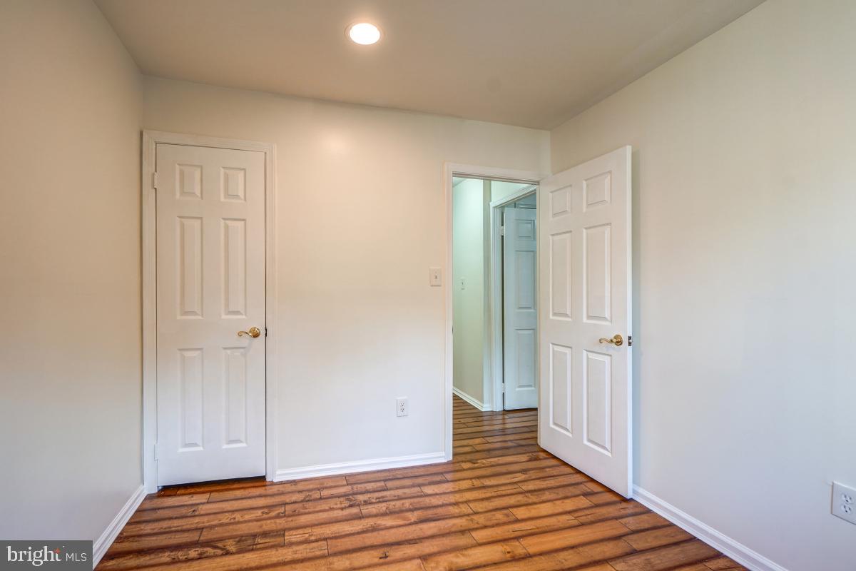 MONTROSE WOODS CODM - Residential Lease