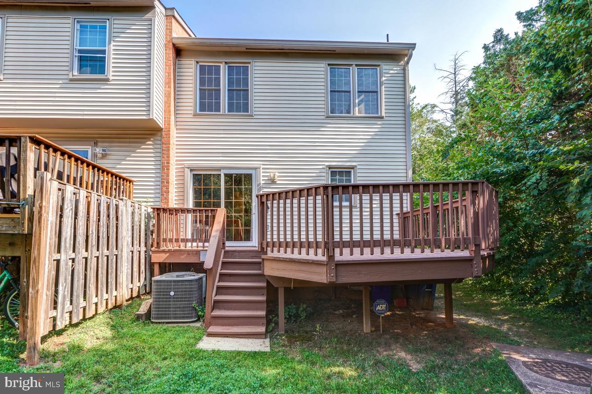 MONTROSE WOODS CODM - Residential Lease