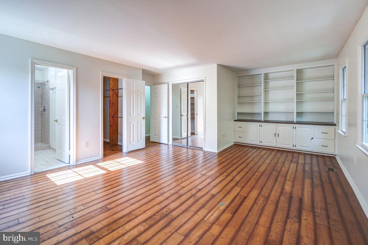 MONTROSE WOODS CODM - Residential Lease