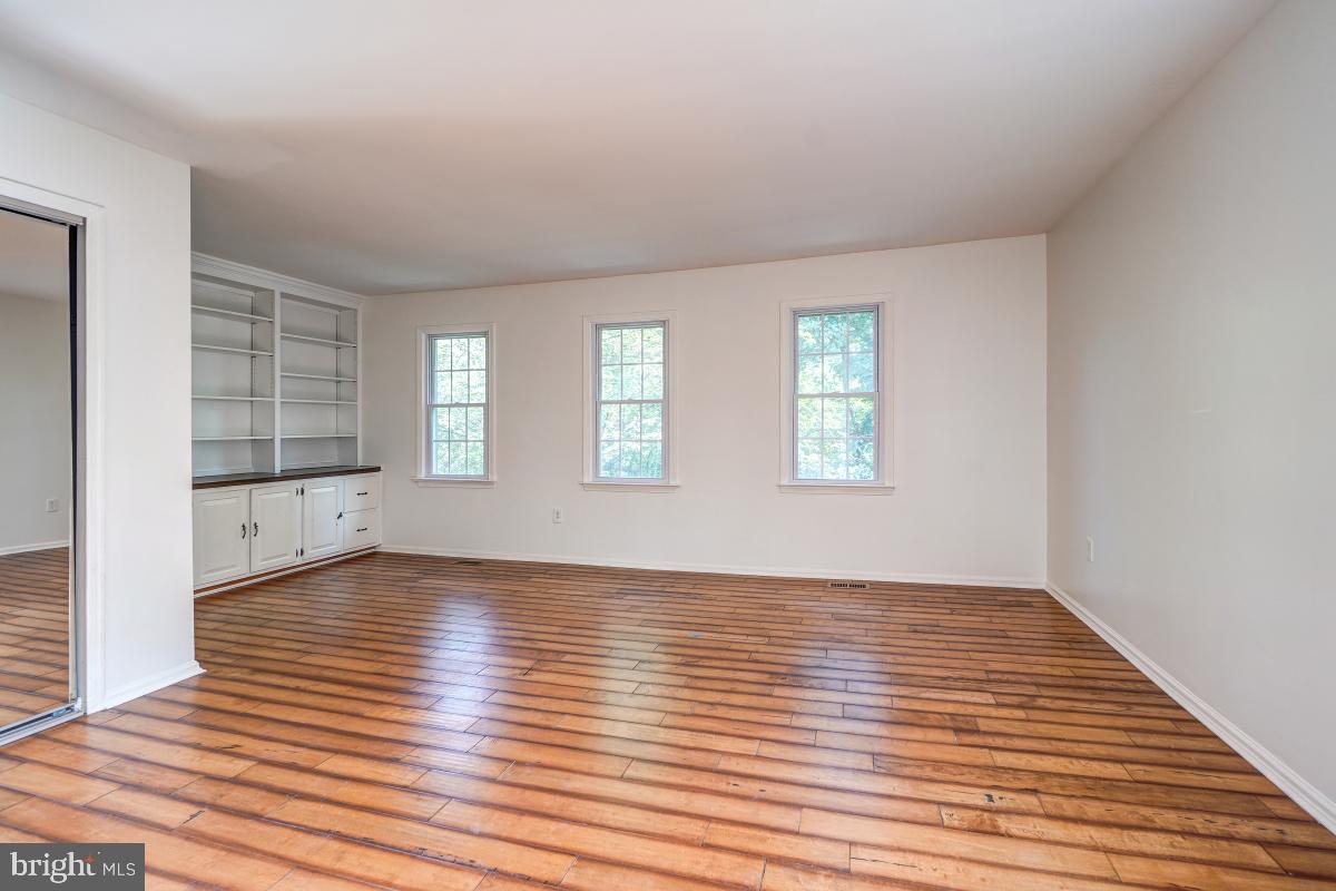 MONTROSE WOODS CODM - Residential Lease