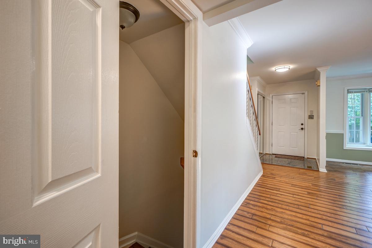 MONTROSE WOODS CODM - Residential Lease