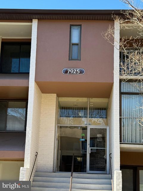 7925 MANDAN ROAD 204 GREENBELT MD 20770