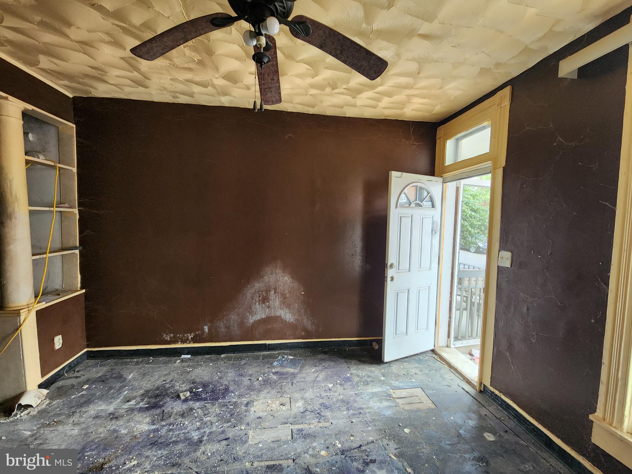 DARLEY PARK - Residential