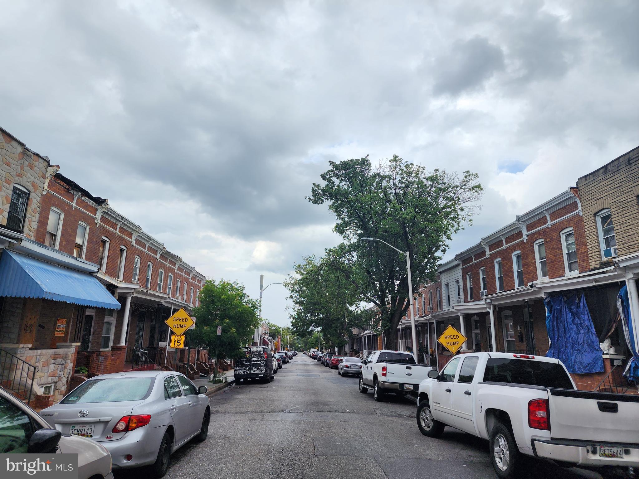 DARLEY PARK - Residential