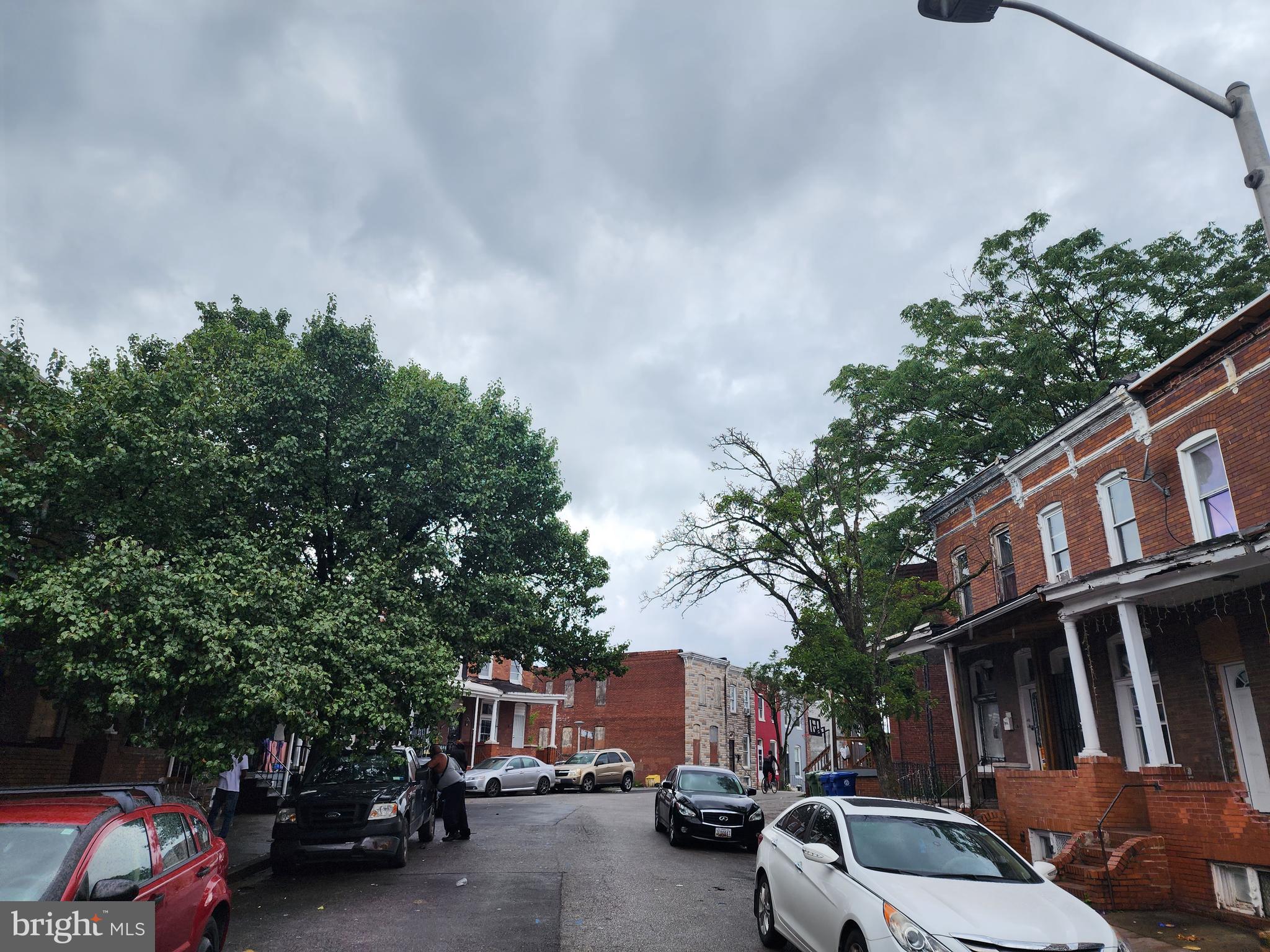 DARLEY PARK - Residential