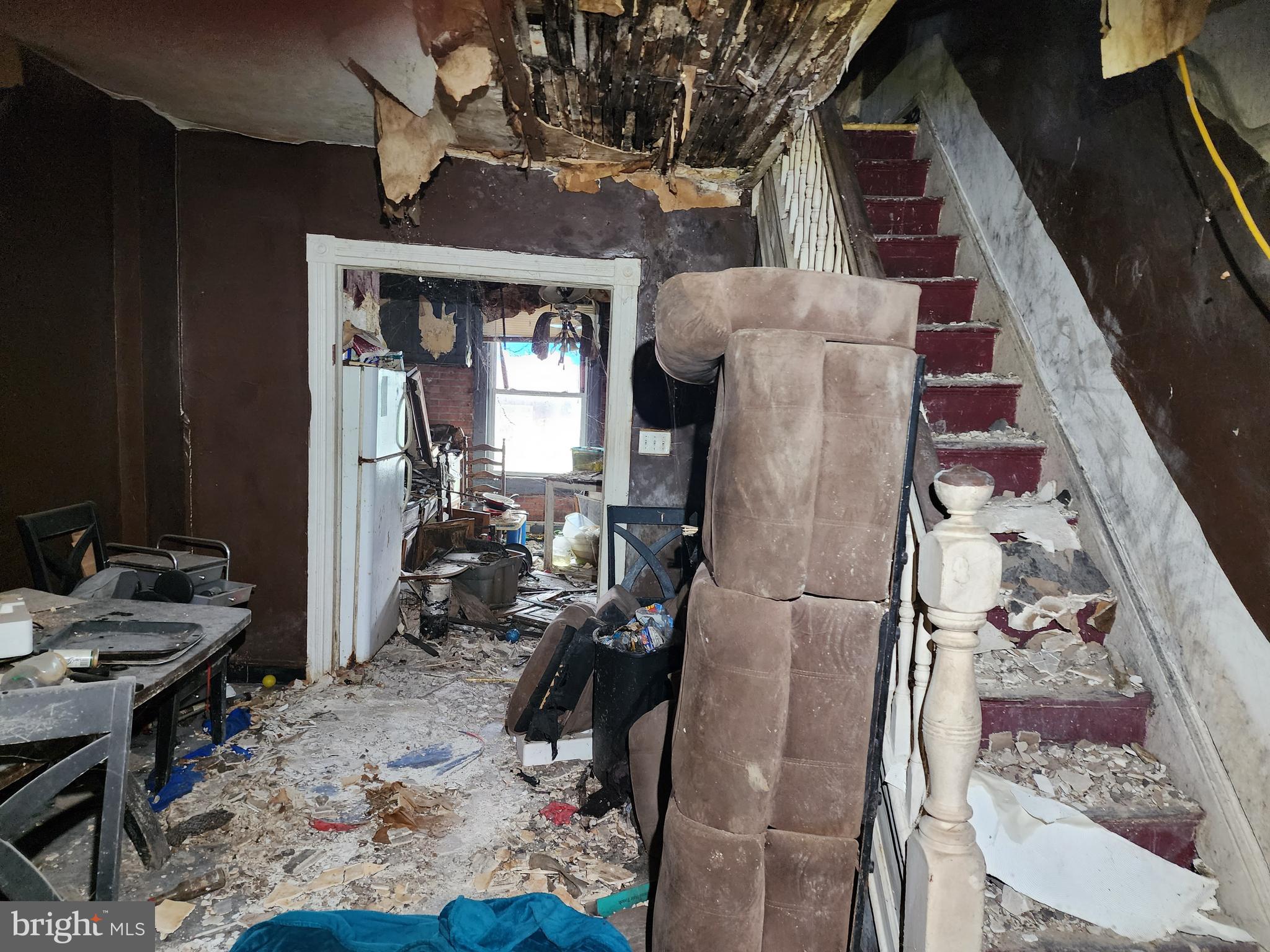 DARLEY PARK - Residential