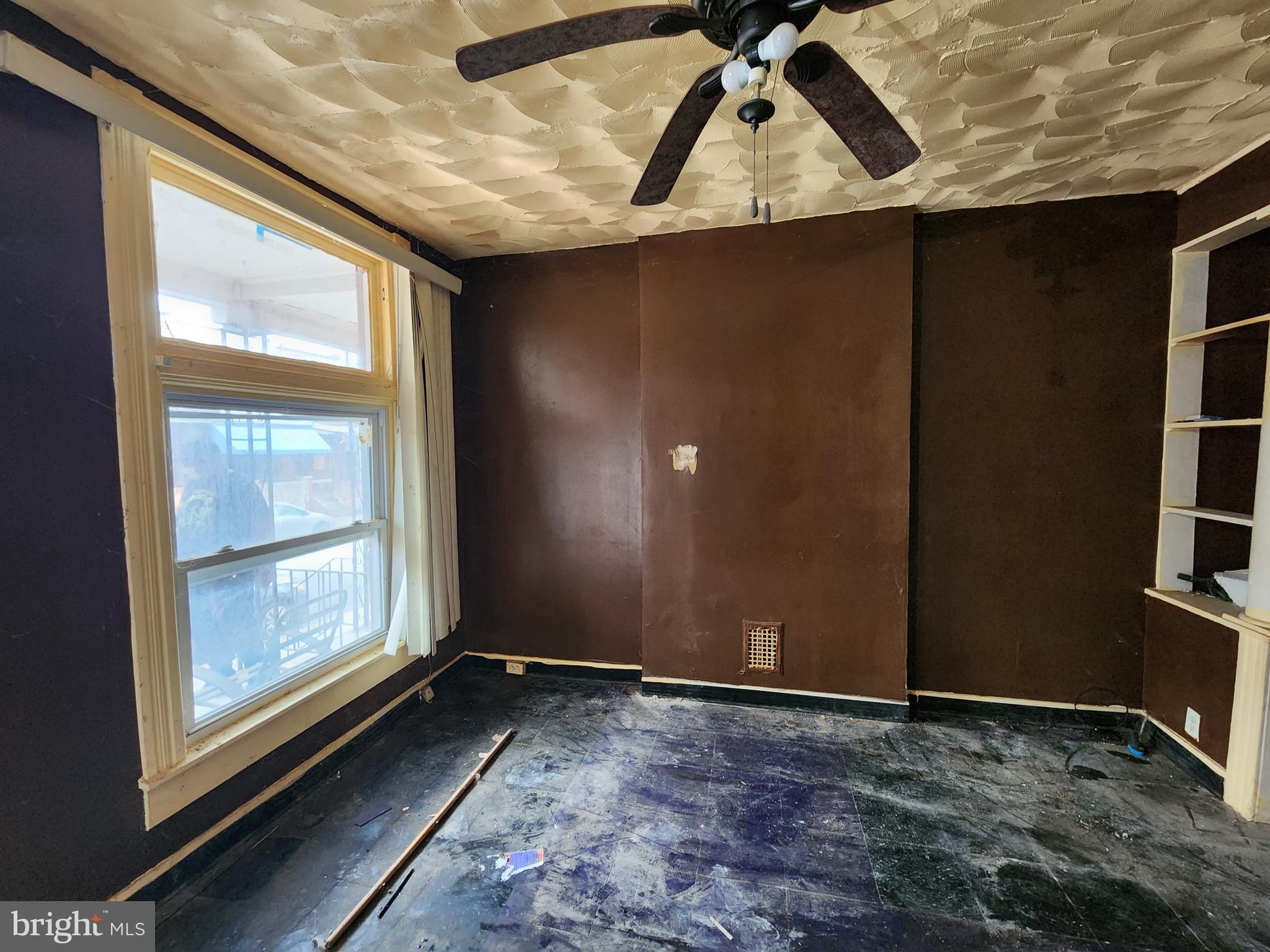 DARLEY PARK - Residential