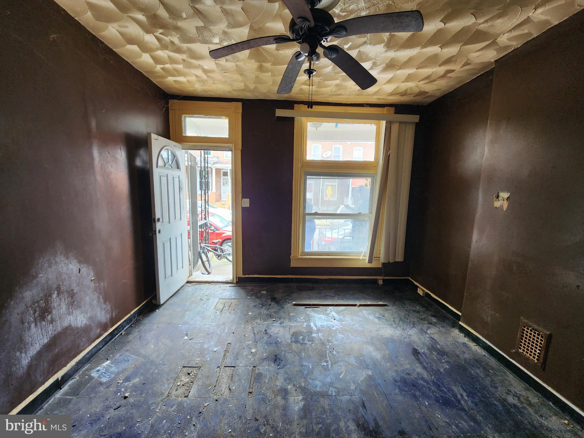 DARLEY PARK - Residential