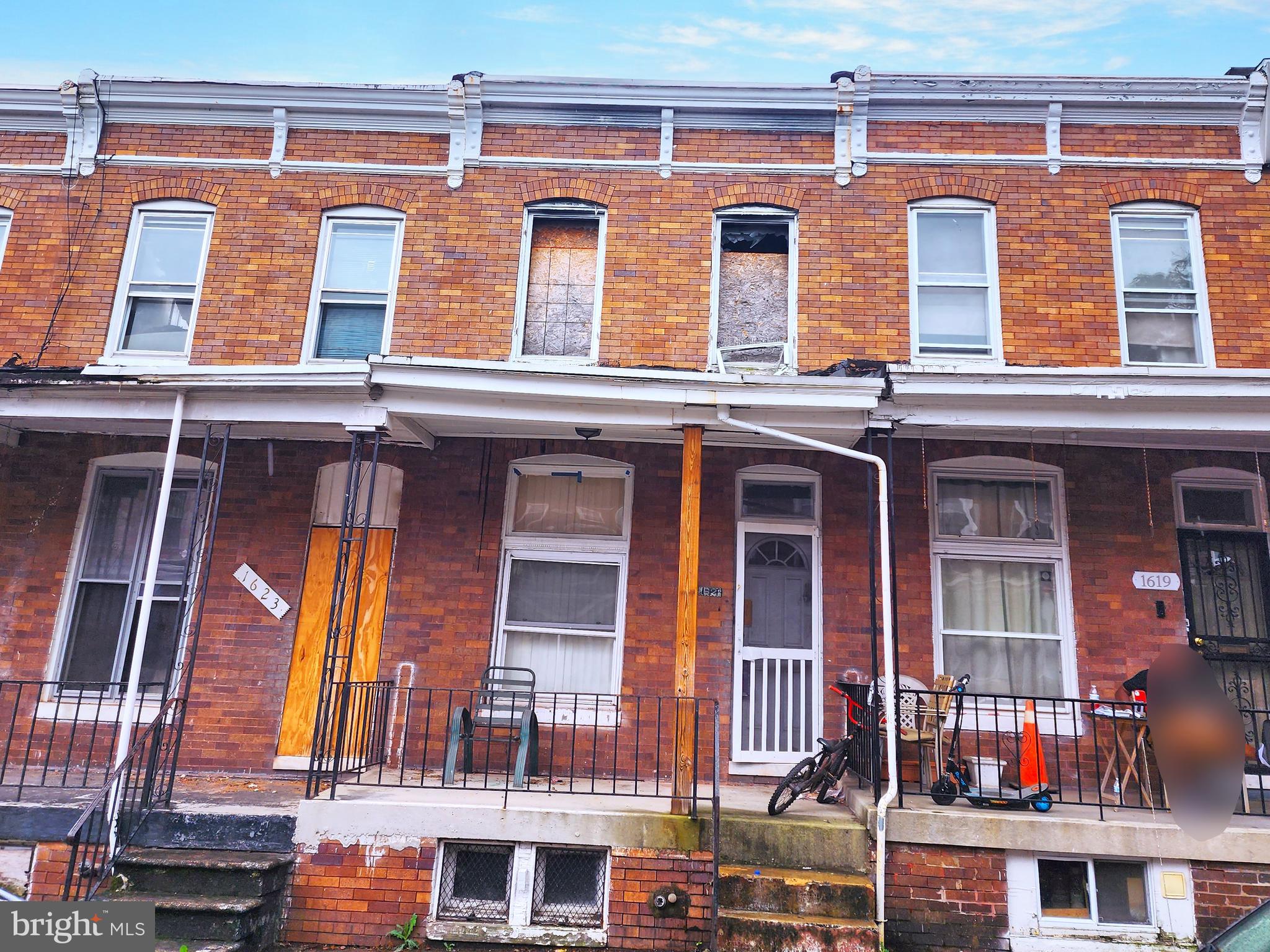 DARLEY PARK - Residential