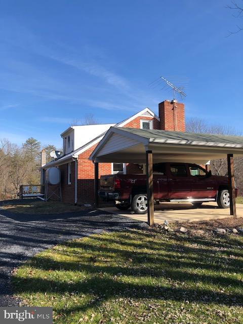 NONE AVAILABLE - Residential