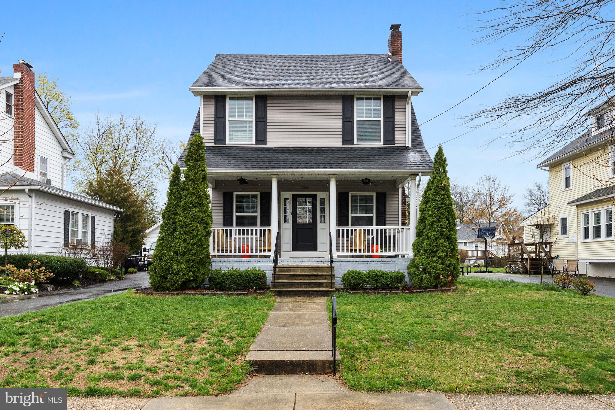 126 STRATFORD AVENUE