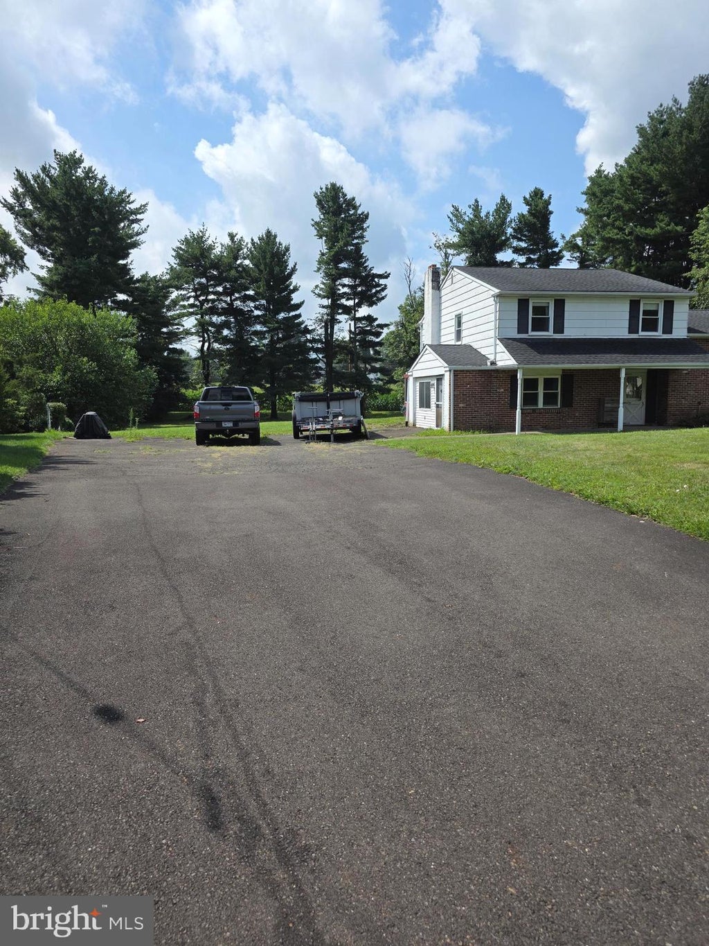 Photo of 36 S Traymore Avenue, WARMINSTER, PA 18974 (MLS # PABU2127126)