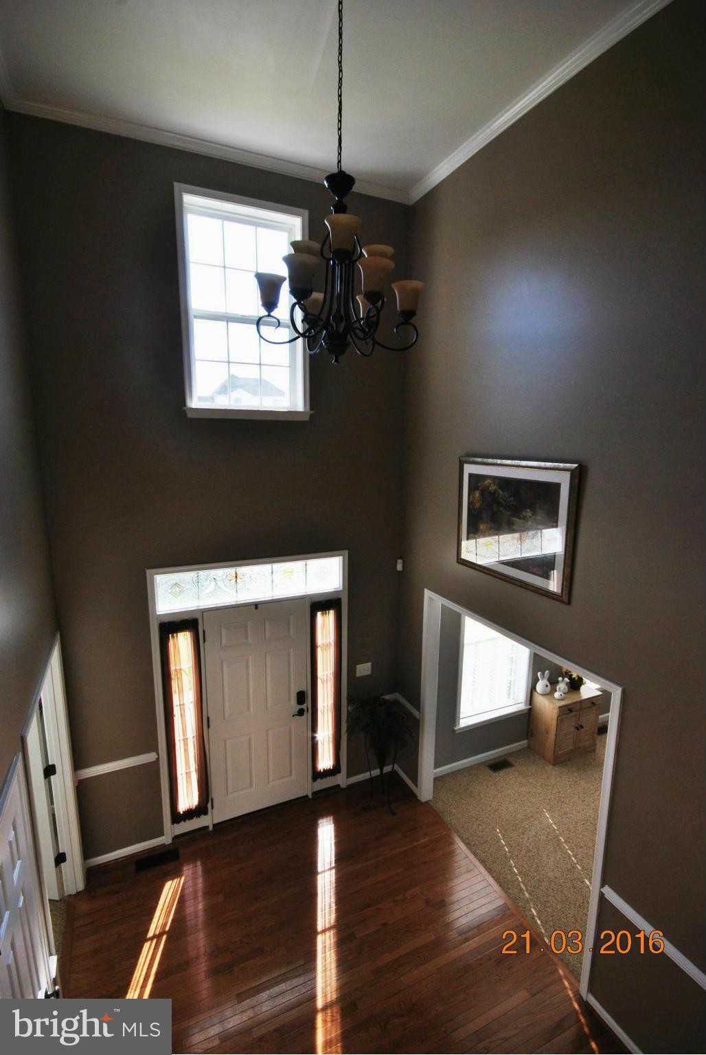 LEE'S CROSSING - Residential