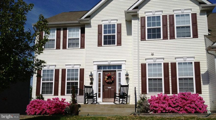 Oh My...You Will Want to Make This Home Yours! It's the Home You Have Been Waiting For! New Paint, New SS Appliances in 2014, Granite Kitchen Counter,Porcelain Tile in Kitchen, Patagonian Rosewood Floor in Fm Rm, New Shutters, New HVAC's 2013 & 2015, Stunning Stamped Concrete Patio, Fenced and Landscaped Rear Yard, New Sprinkler System, New Light Fixtures, Excellent Location and So Much MORE!