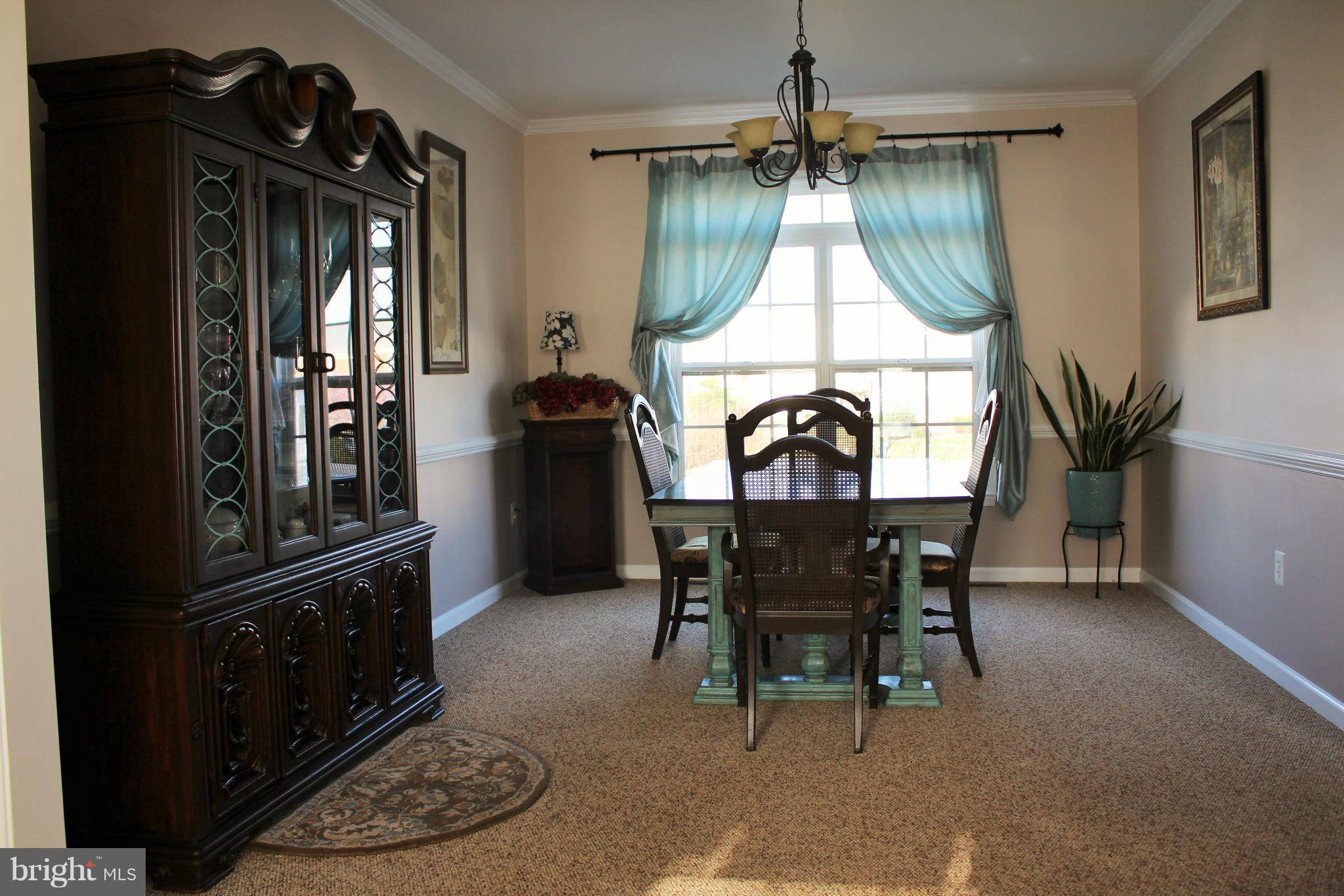 LEE'S CROSSING - Residential