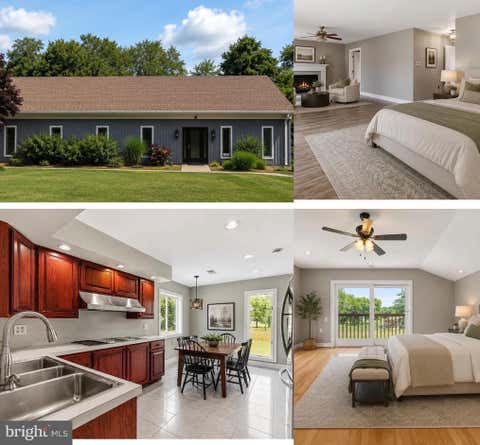 Photo of 20 Betts Road, STAFFORD, VA 22554 (MLS # VAST2050806)
