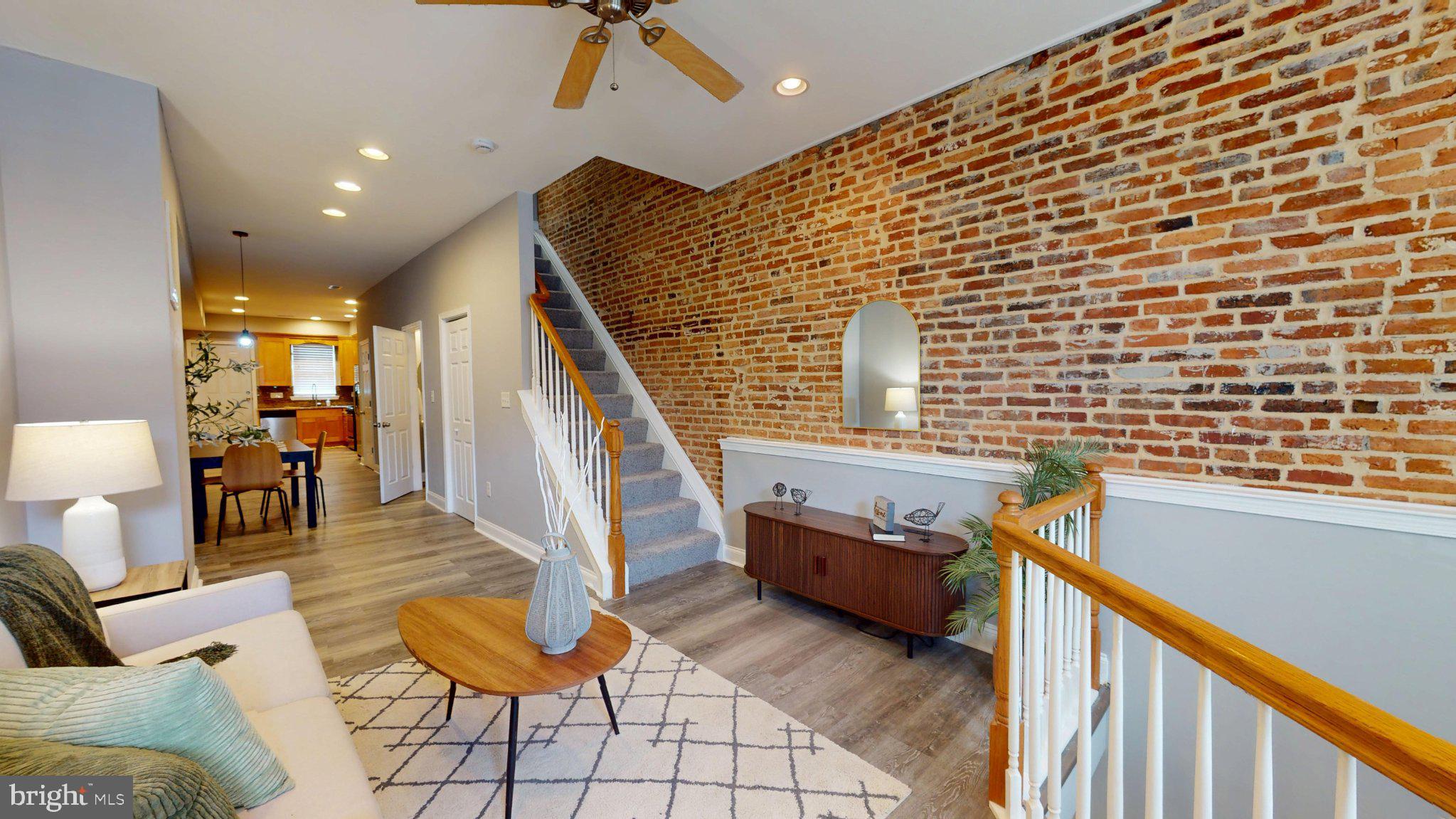 1410 N BOND STREET