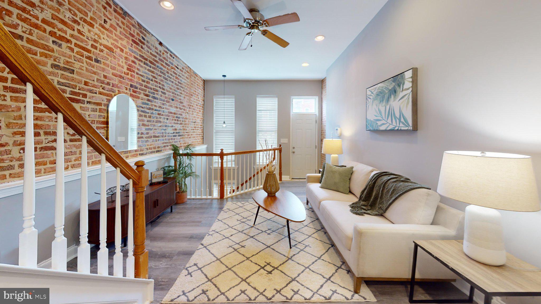 1410 N BOND STREET
