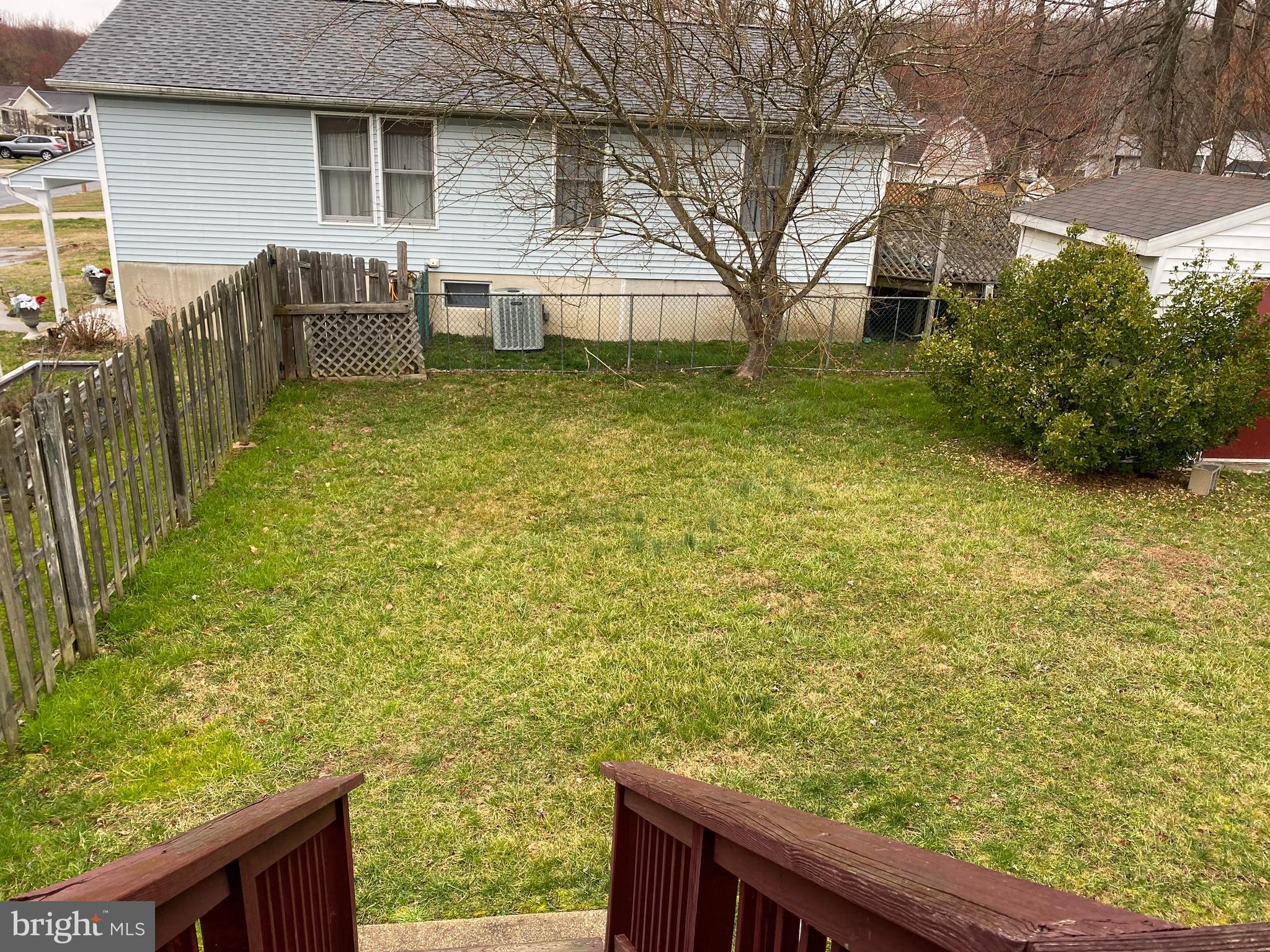 FOREST GREENS - Residential