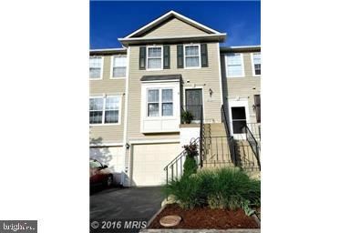 REGENTS WALK - Residential Lease