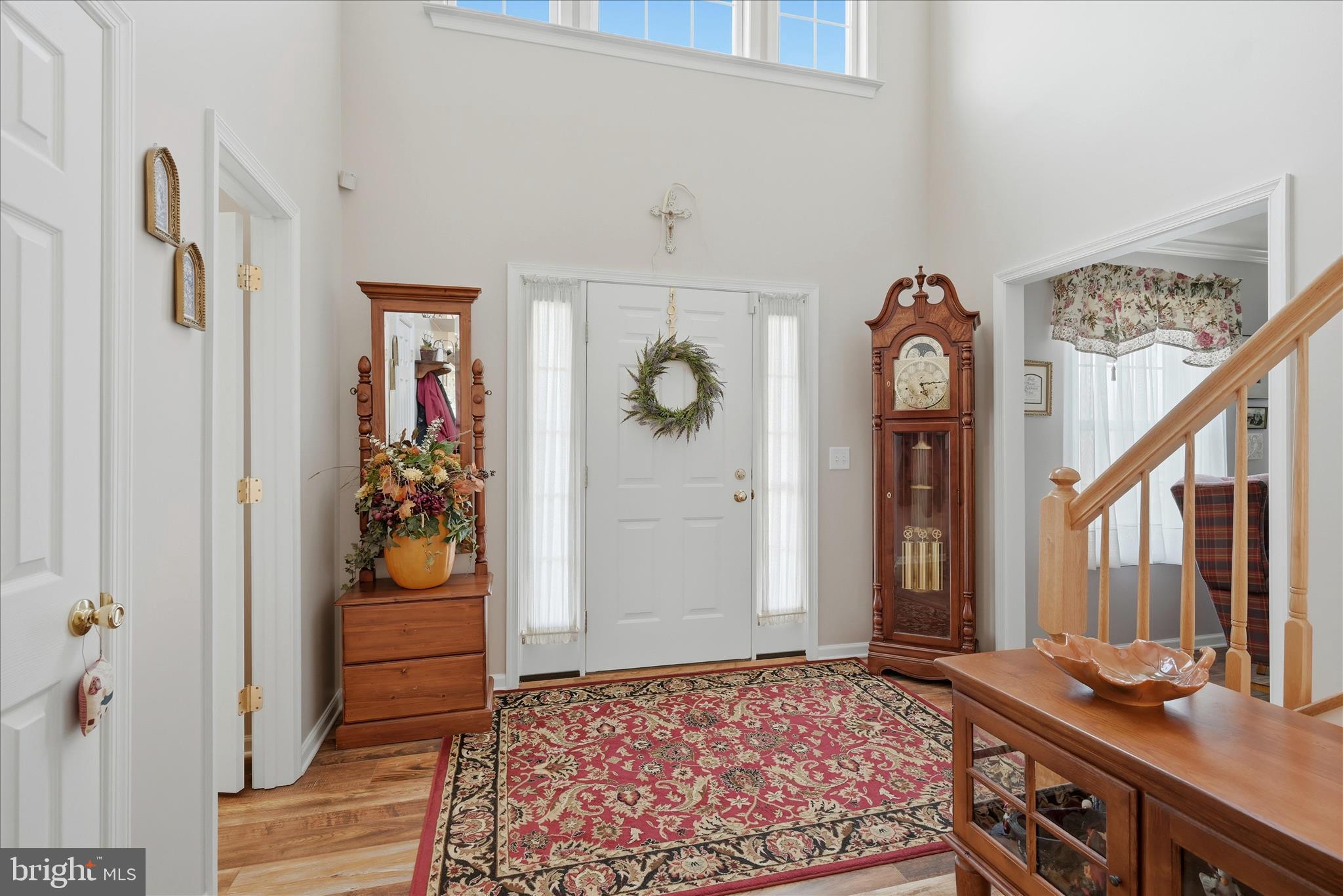 HIGH POINTE - Residential