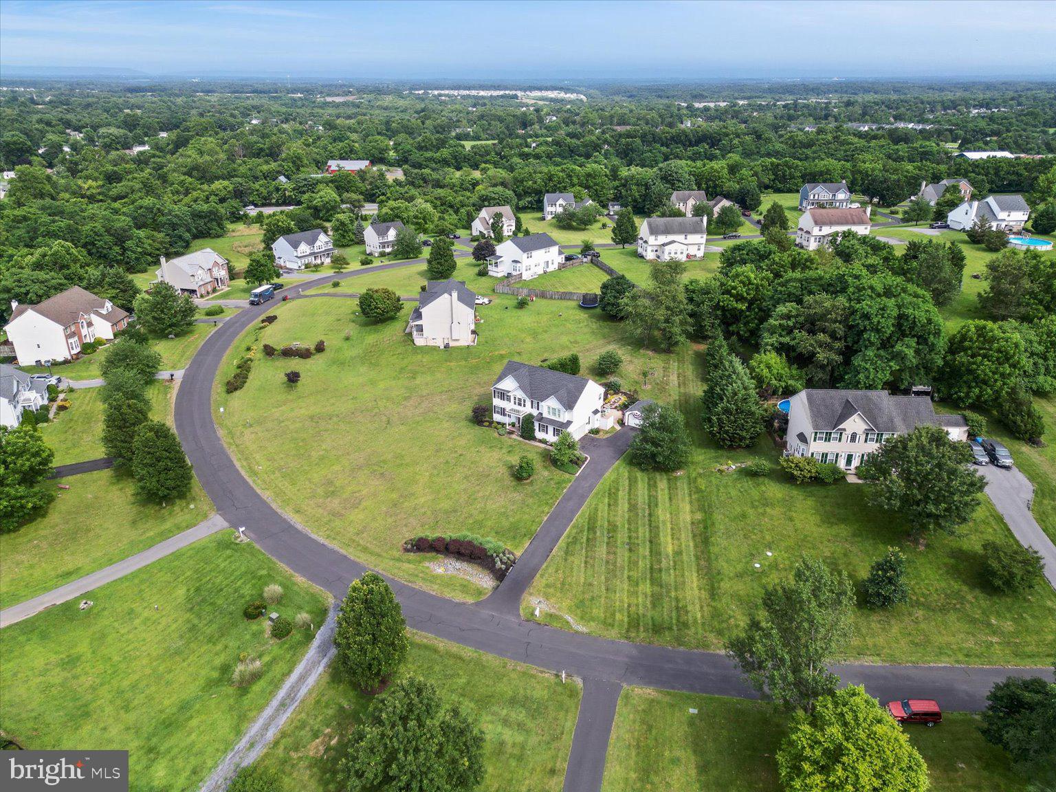 HIGH POINTE - Residential