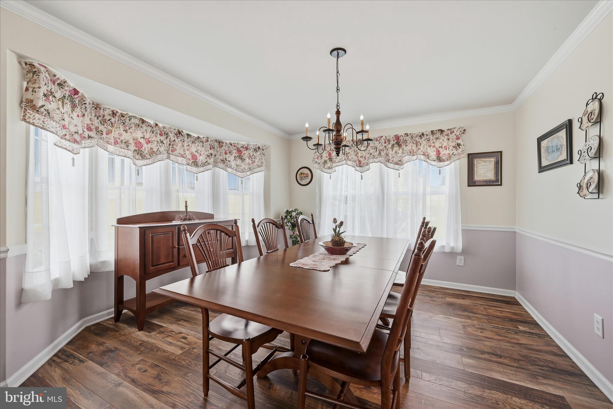 HIGH POINTE - Residential