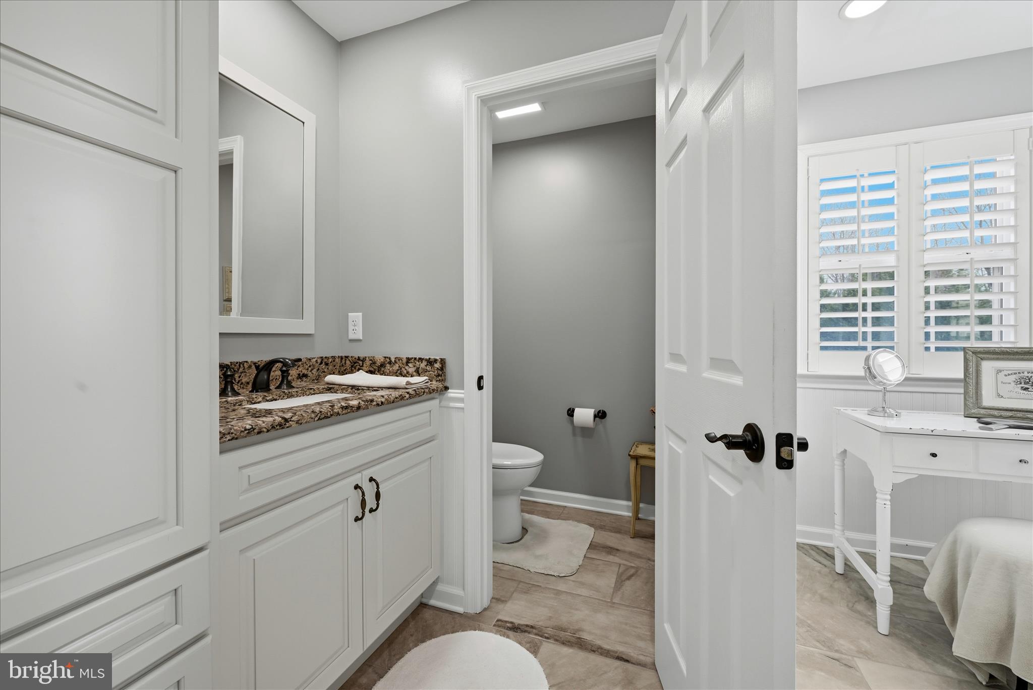 HIGH POINTE - Residential