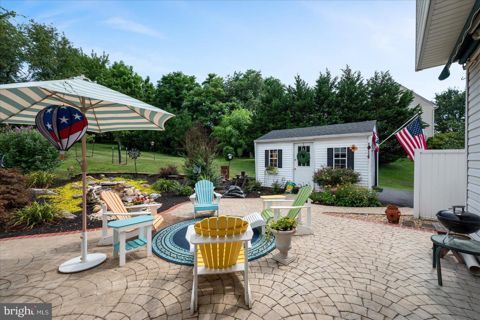 HIGH POINTE - Residential