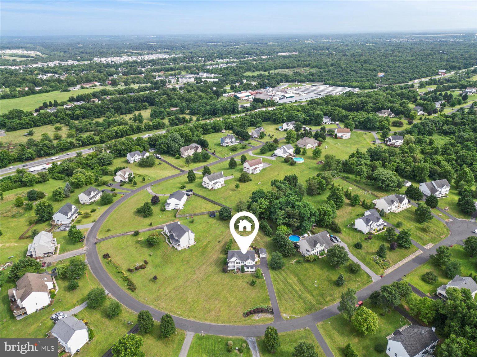 HIGH POINTE - Residential