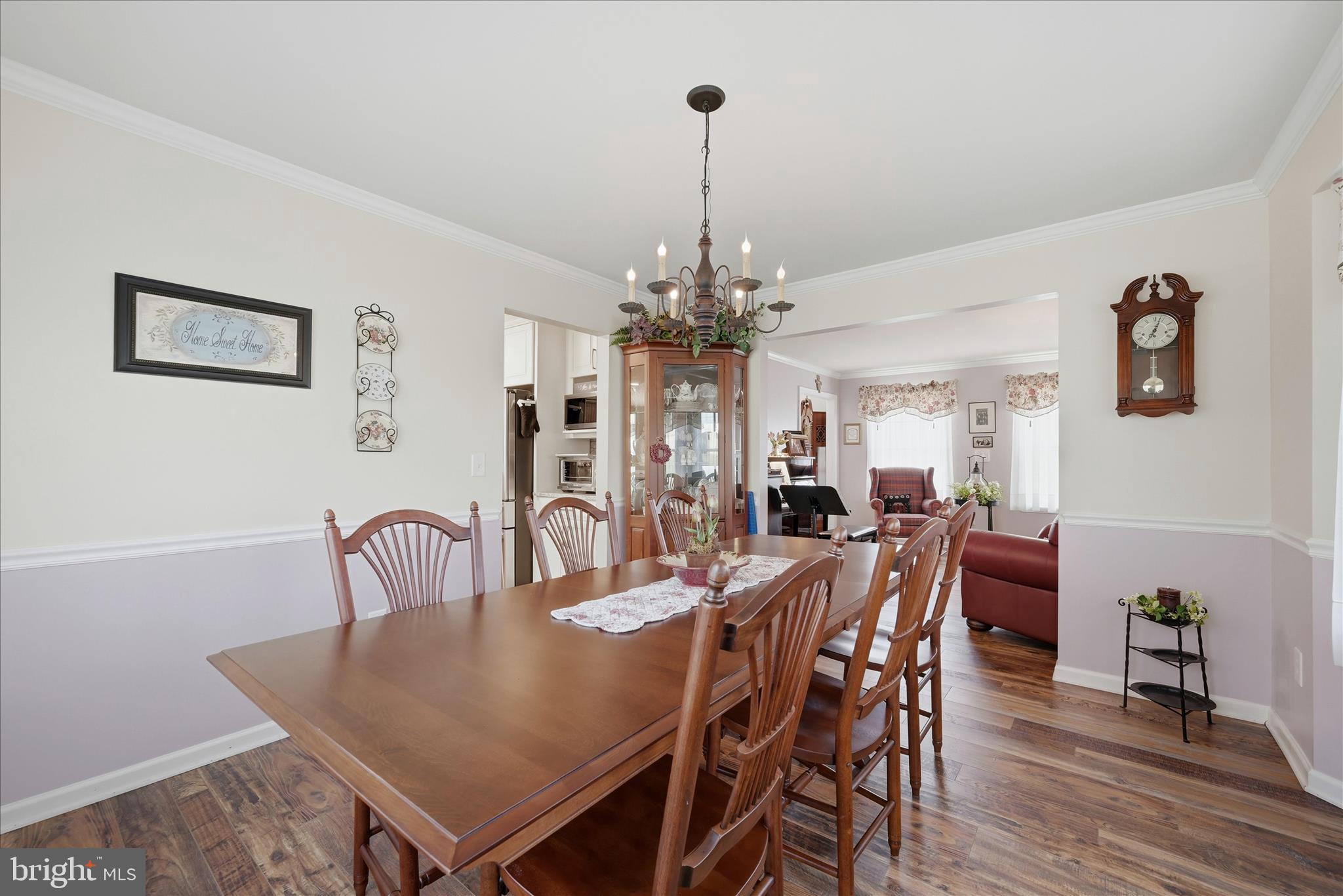 HIGH POINTE - Residential