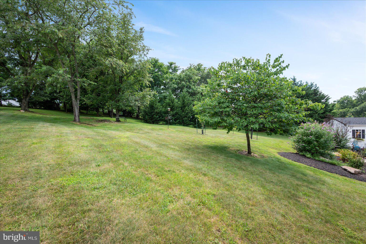 HIGH POINTE - Residential