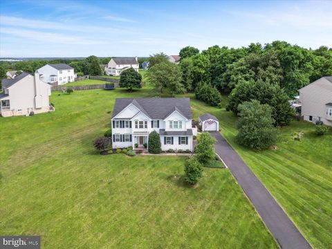 Homes For Sale - 577 Pinnacle Drive<br/> Berkeley County, BUNKER HILL, WV 25413