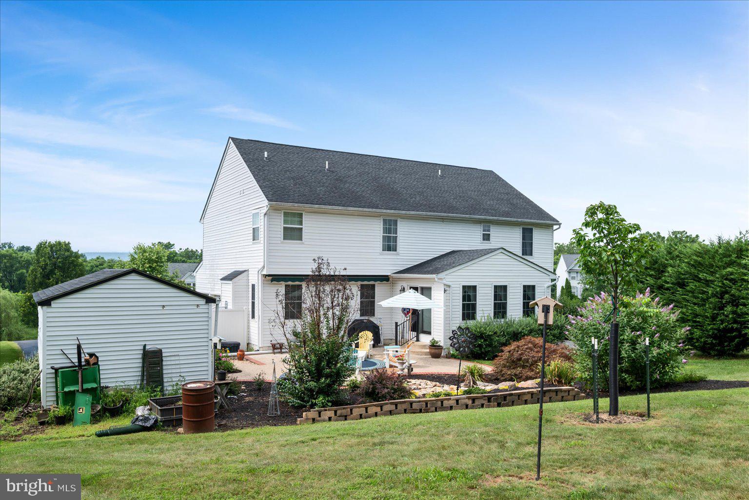 HIGH POINTE - Residential