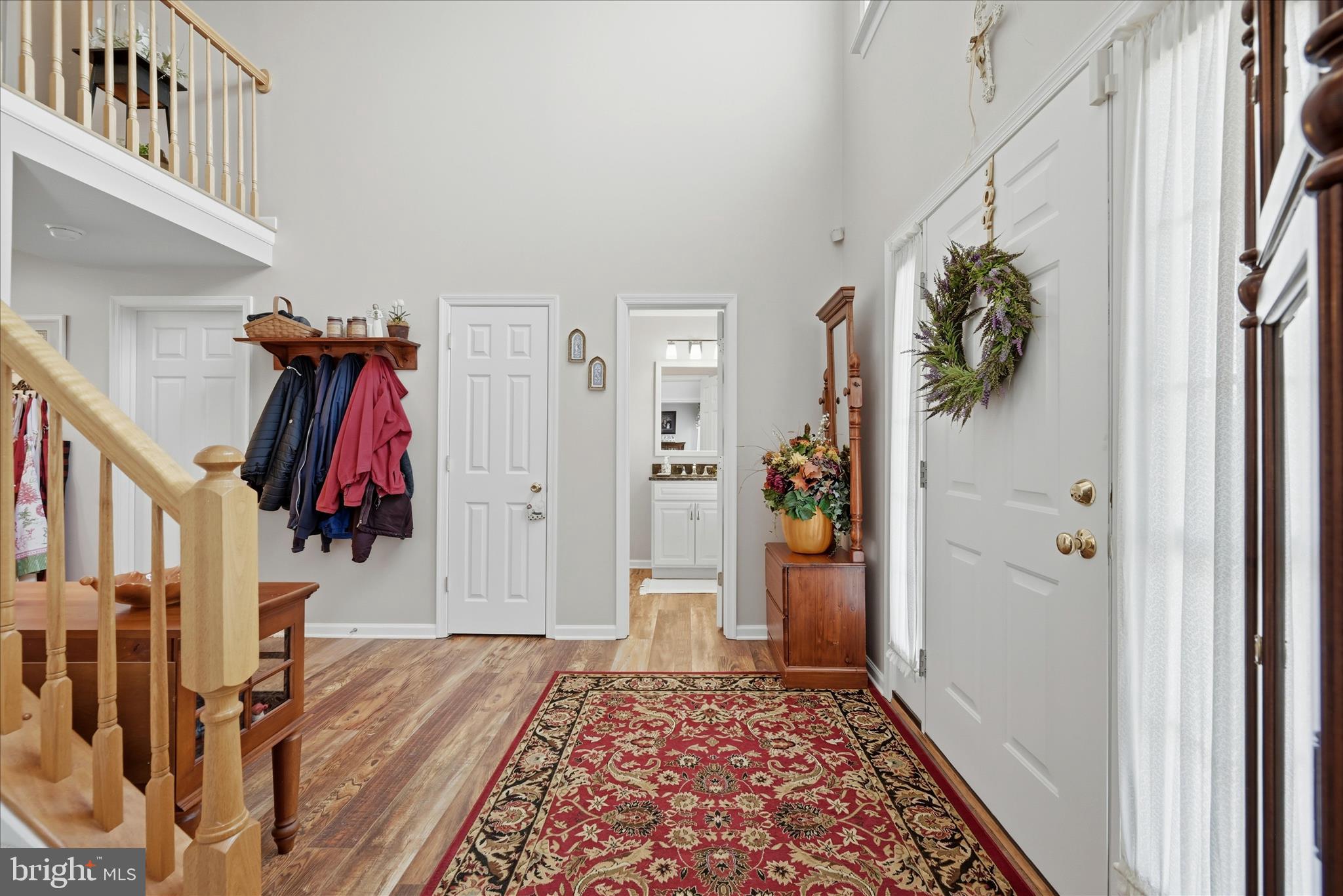 HIGH POINTE - Residential