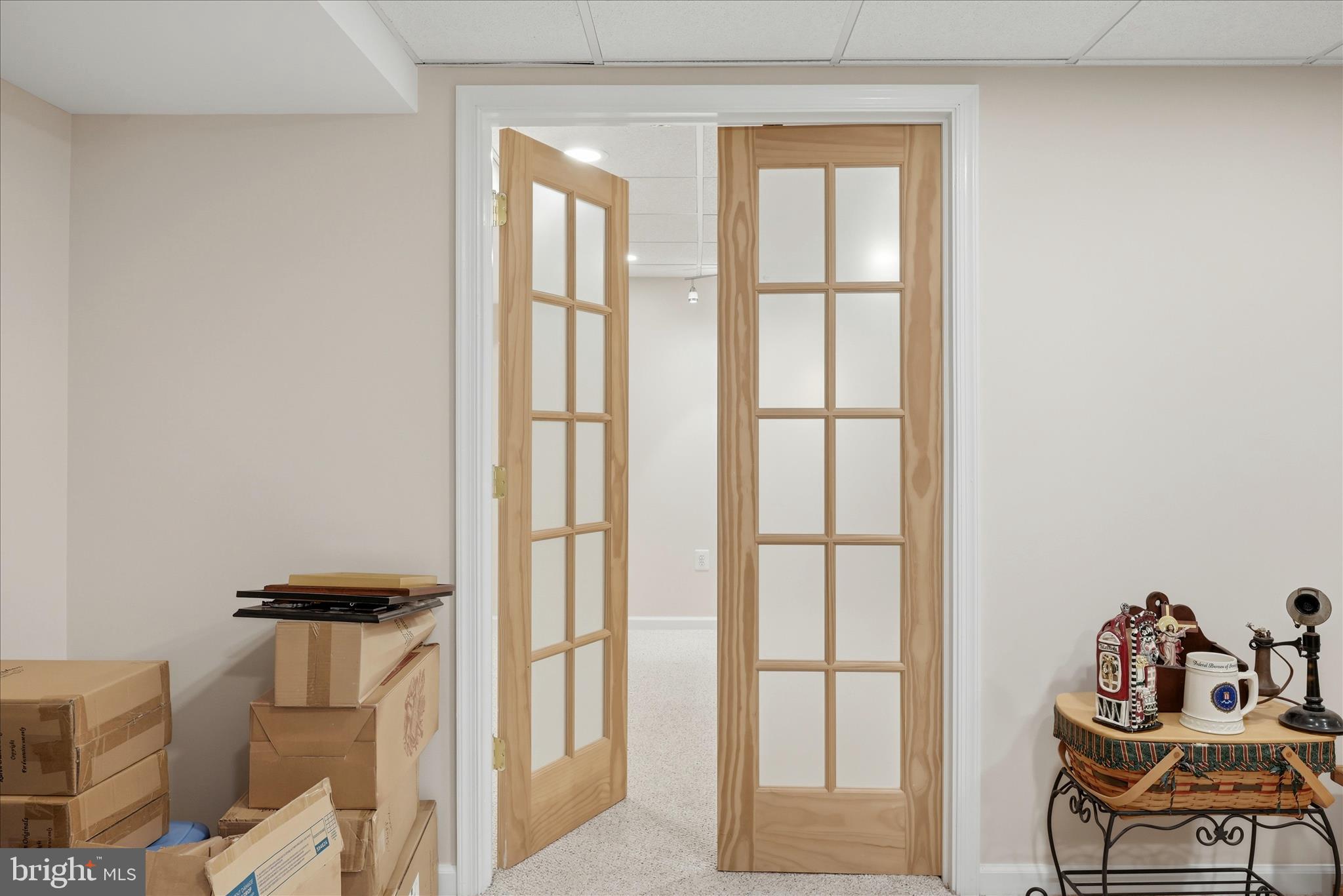 HIGH POINTE - Residential