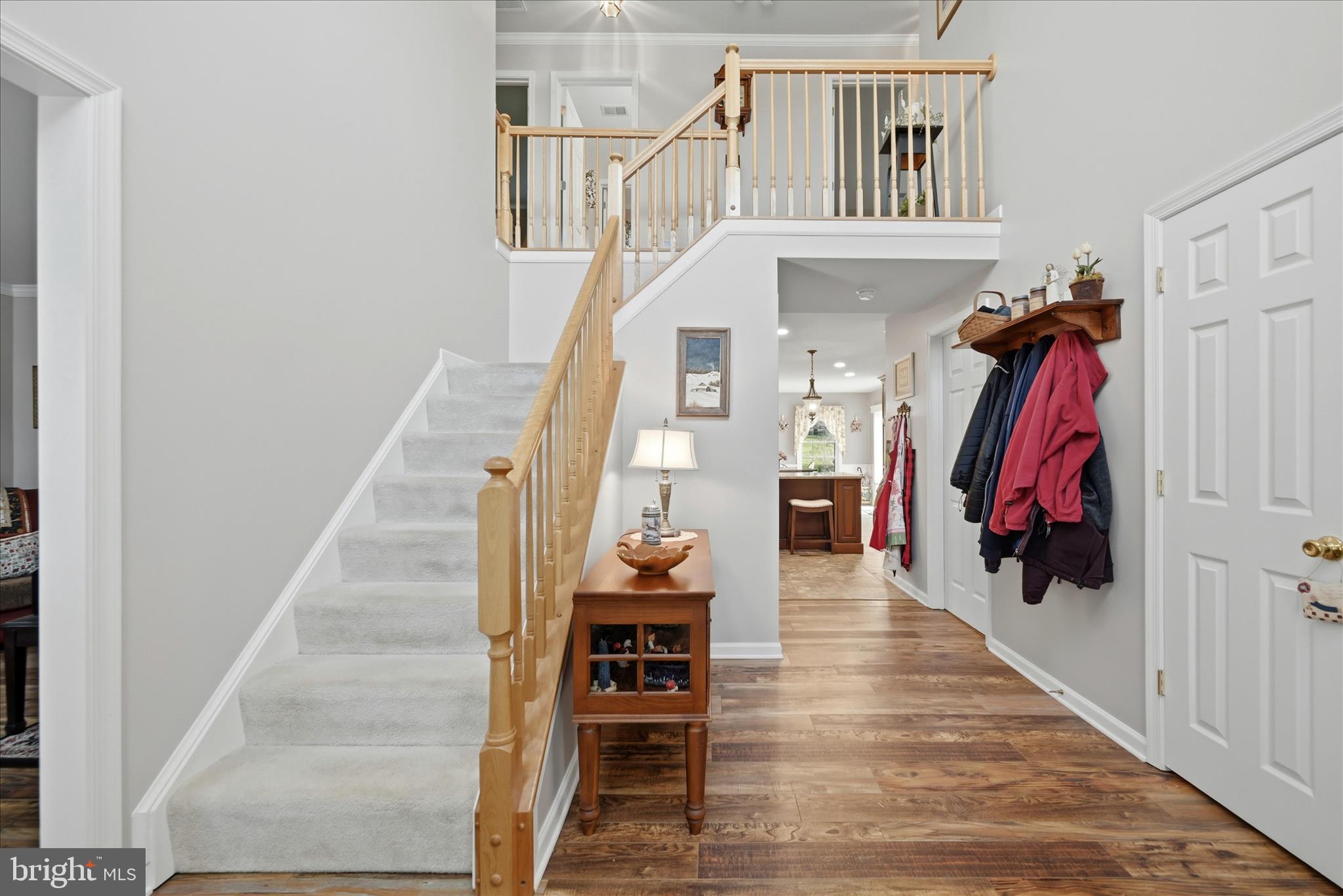 HIGH POINTE - Residential