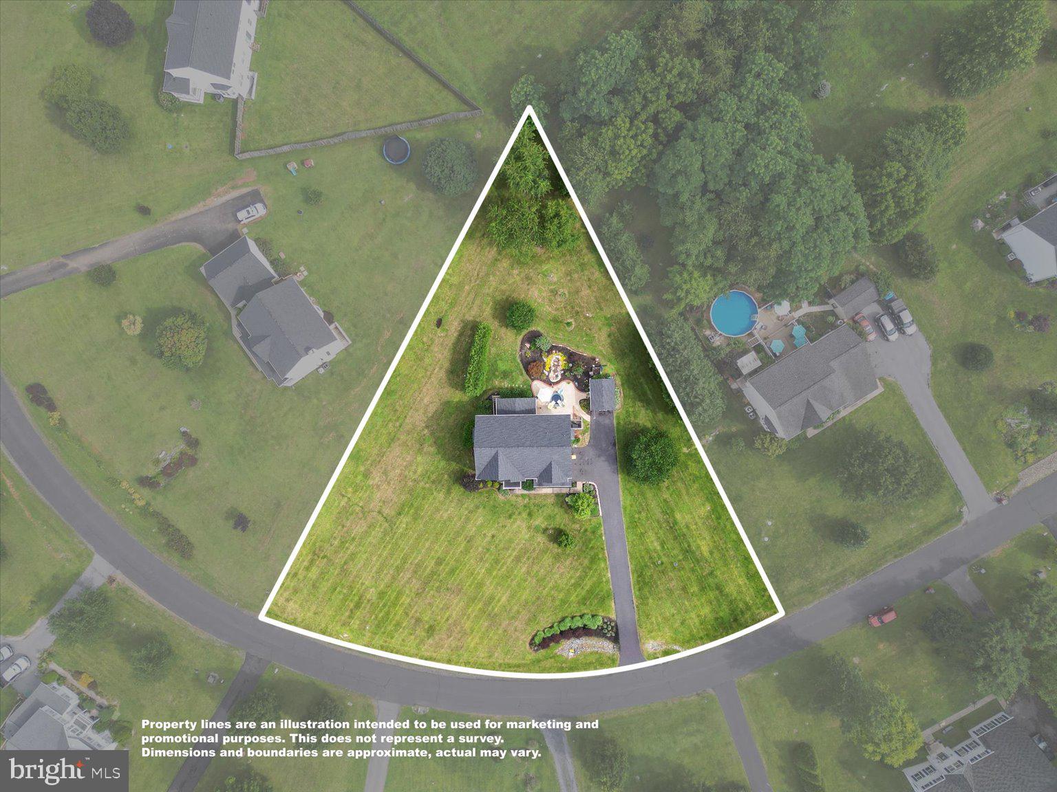 HIGH POINTE - Residential