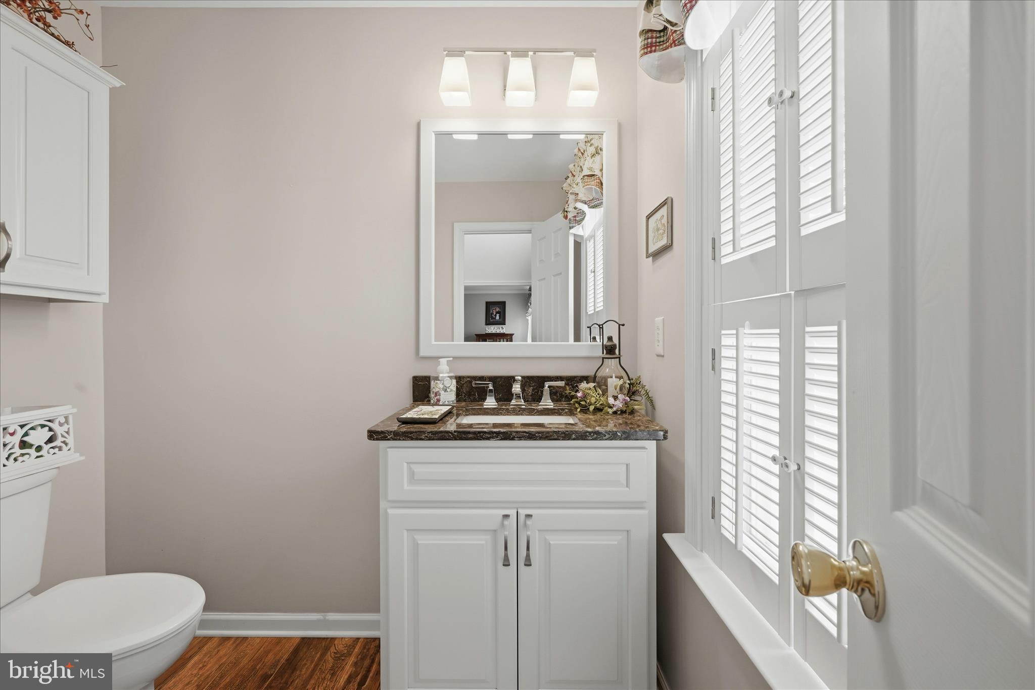 HIGH POINTE - Residential