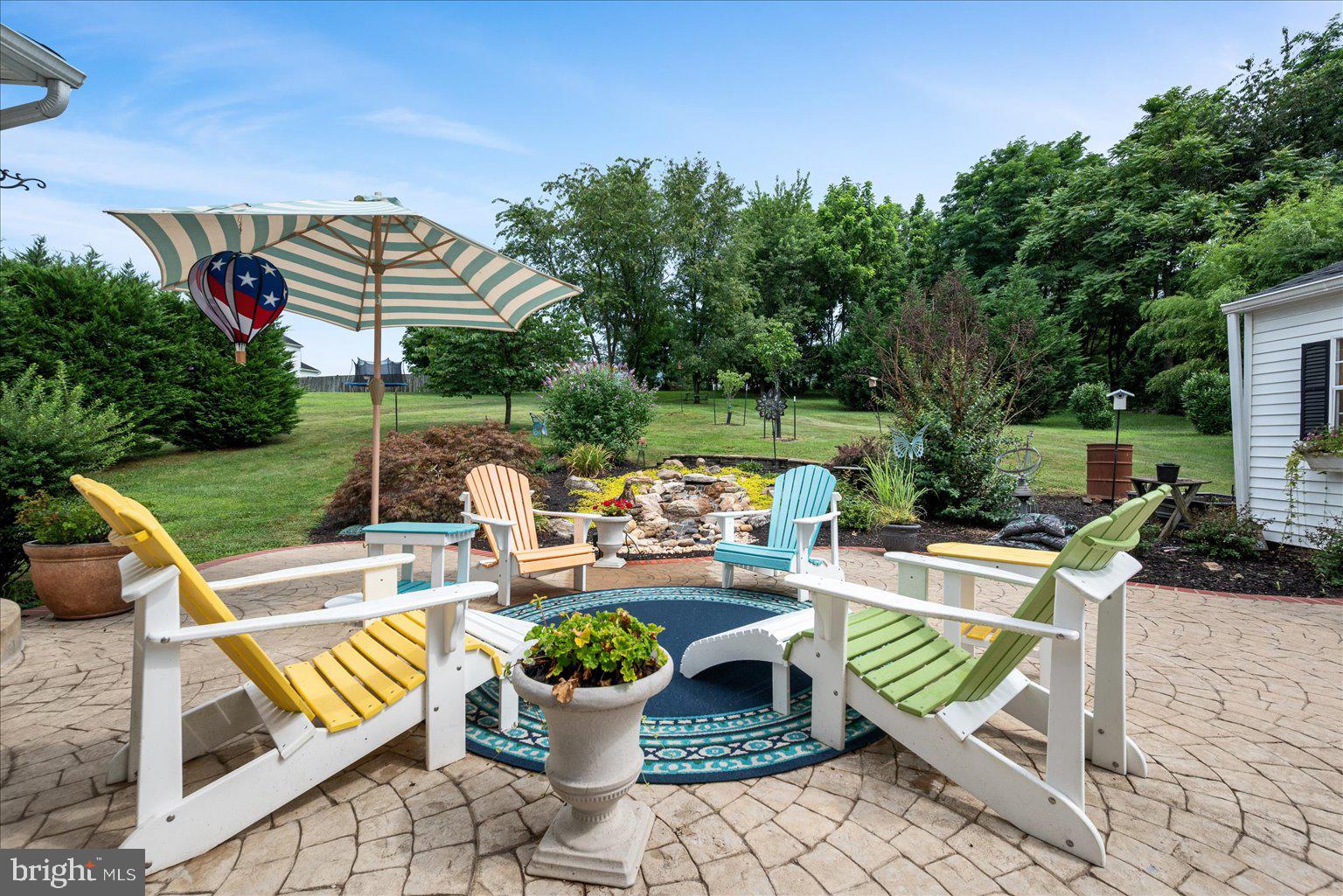 HIGH POINTE - Residential