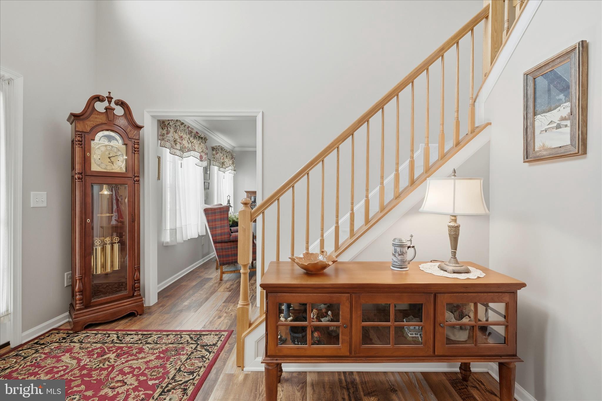 HIGH POINTE - Residential