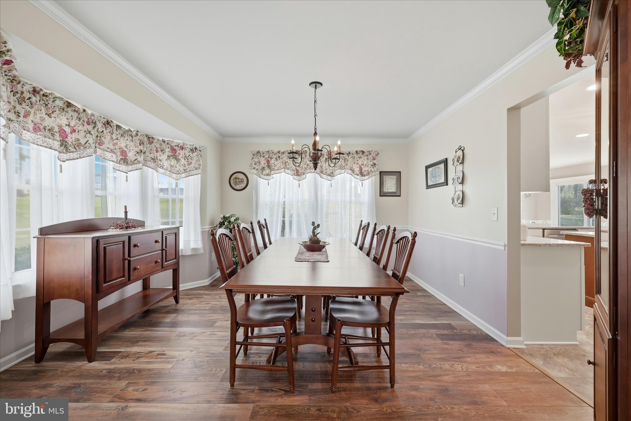 HIGH POINTE - Residential