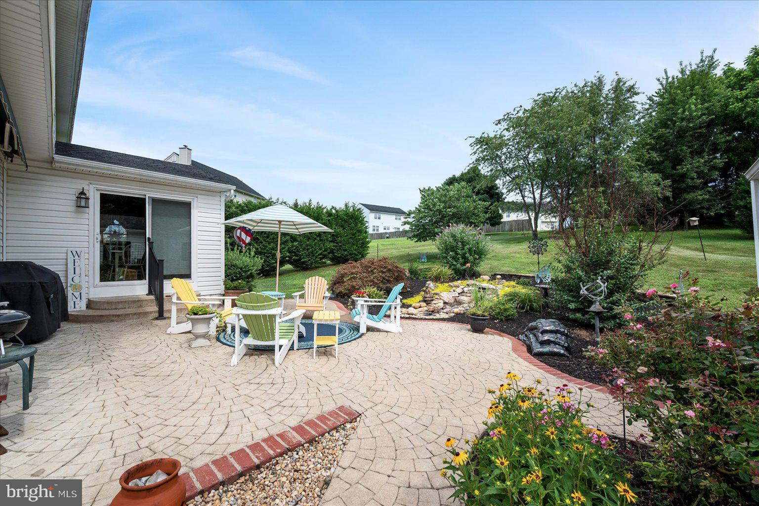 HIGH POINTE - Residential