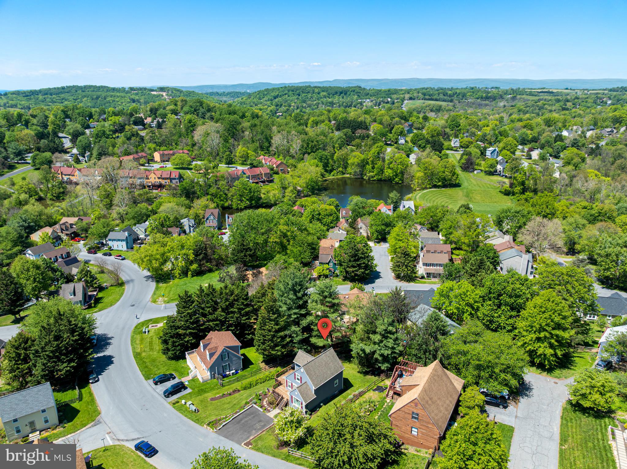 PINEHURST - Residential