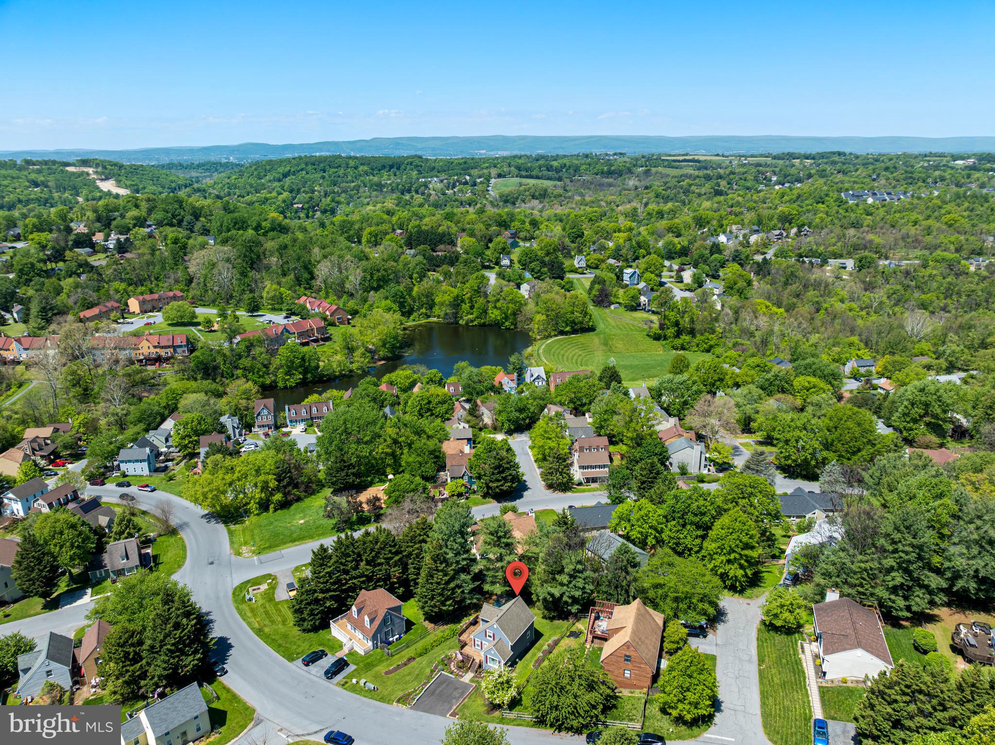 PINEHURST - Residential